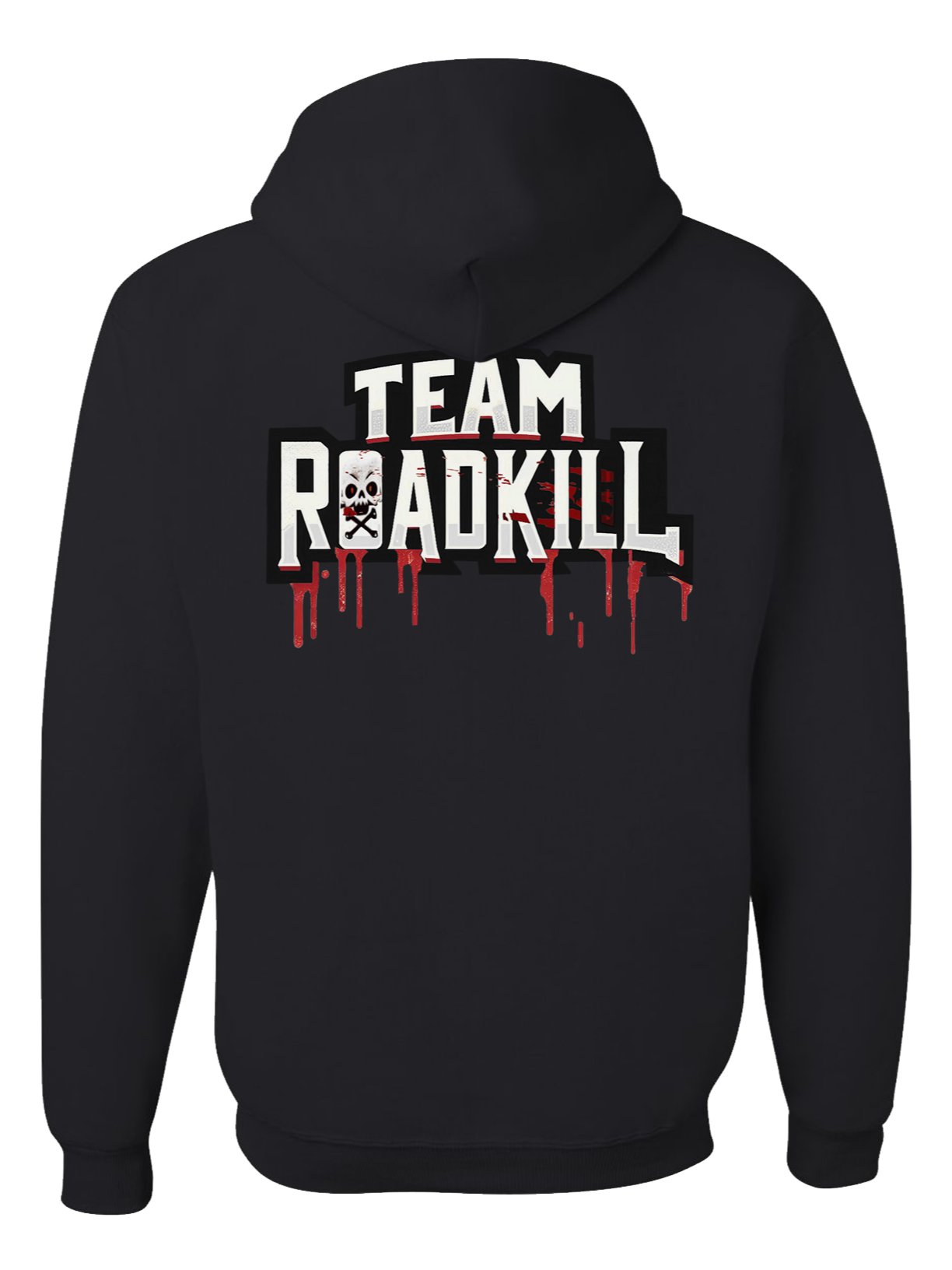 Custom- Hockey Team Fan Hoodies product image (3)