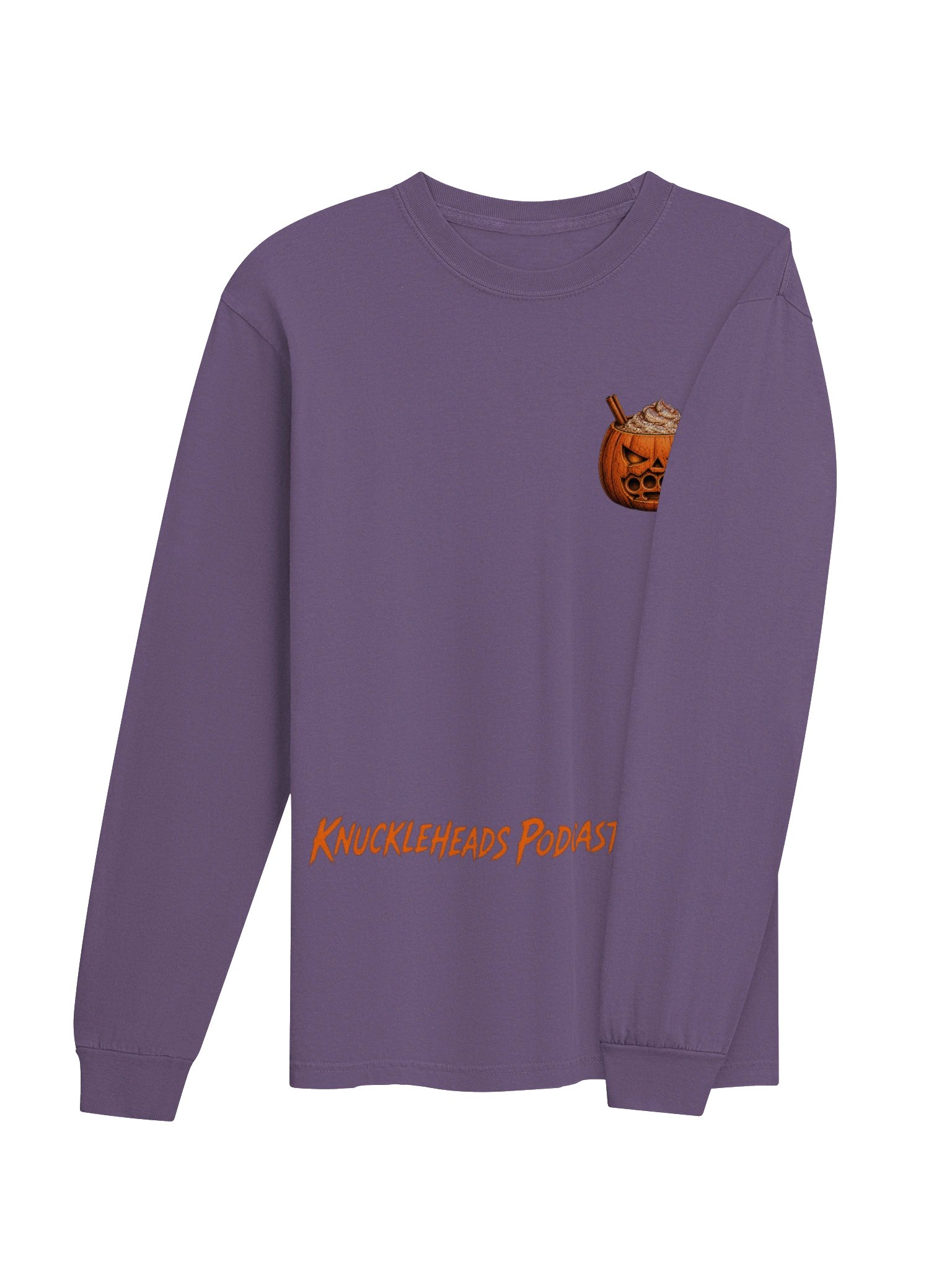 BREWTALITY! (Long Sleeve) product image (4)