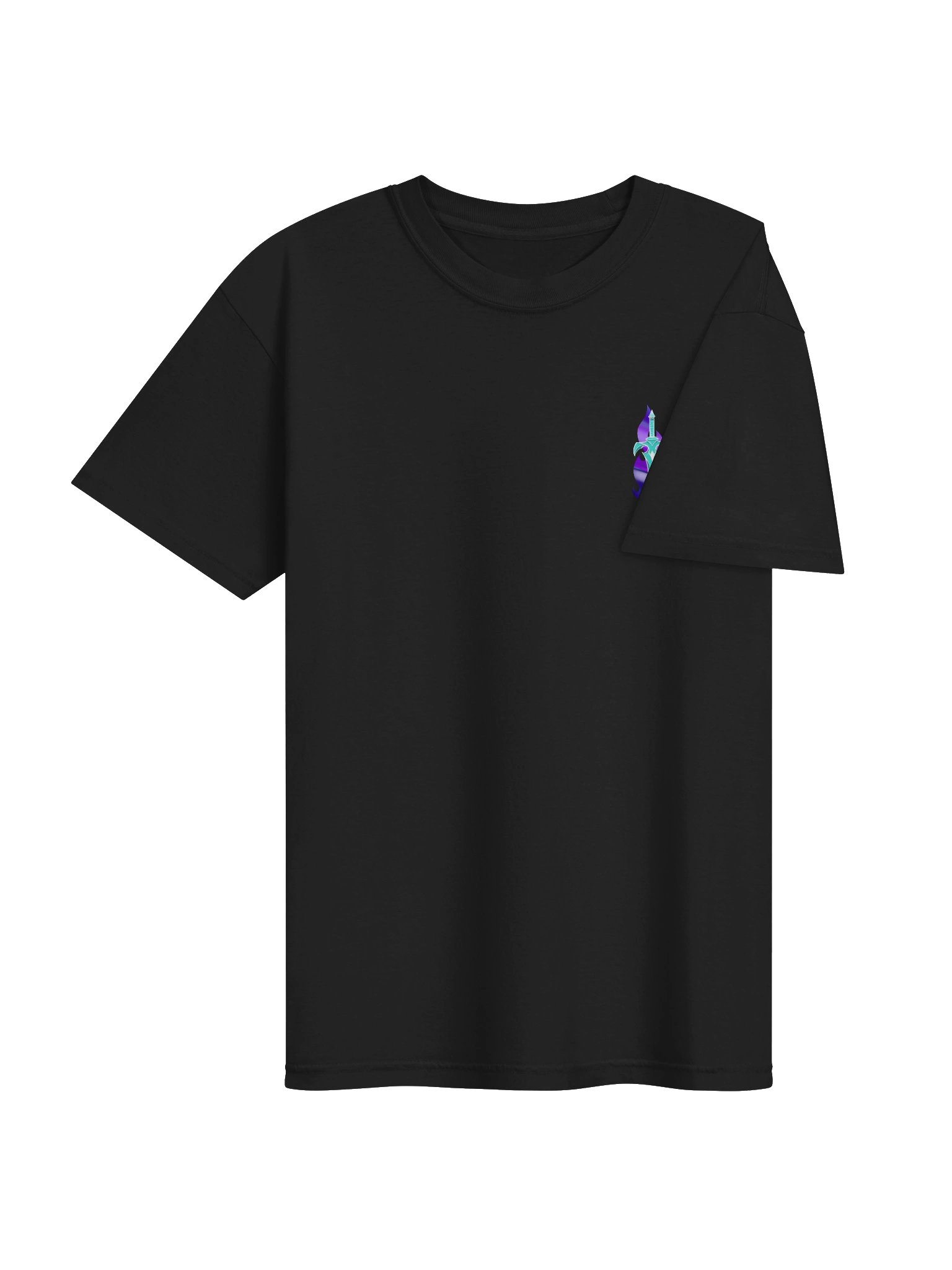Kata T-shirt product image (4)