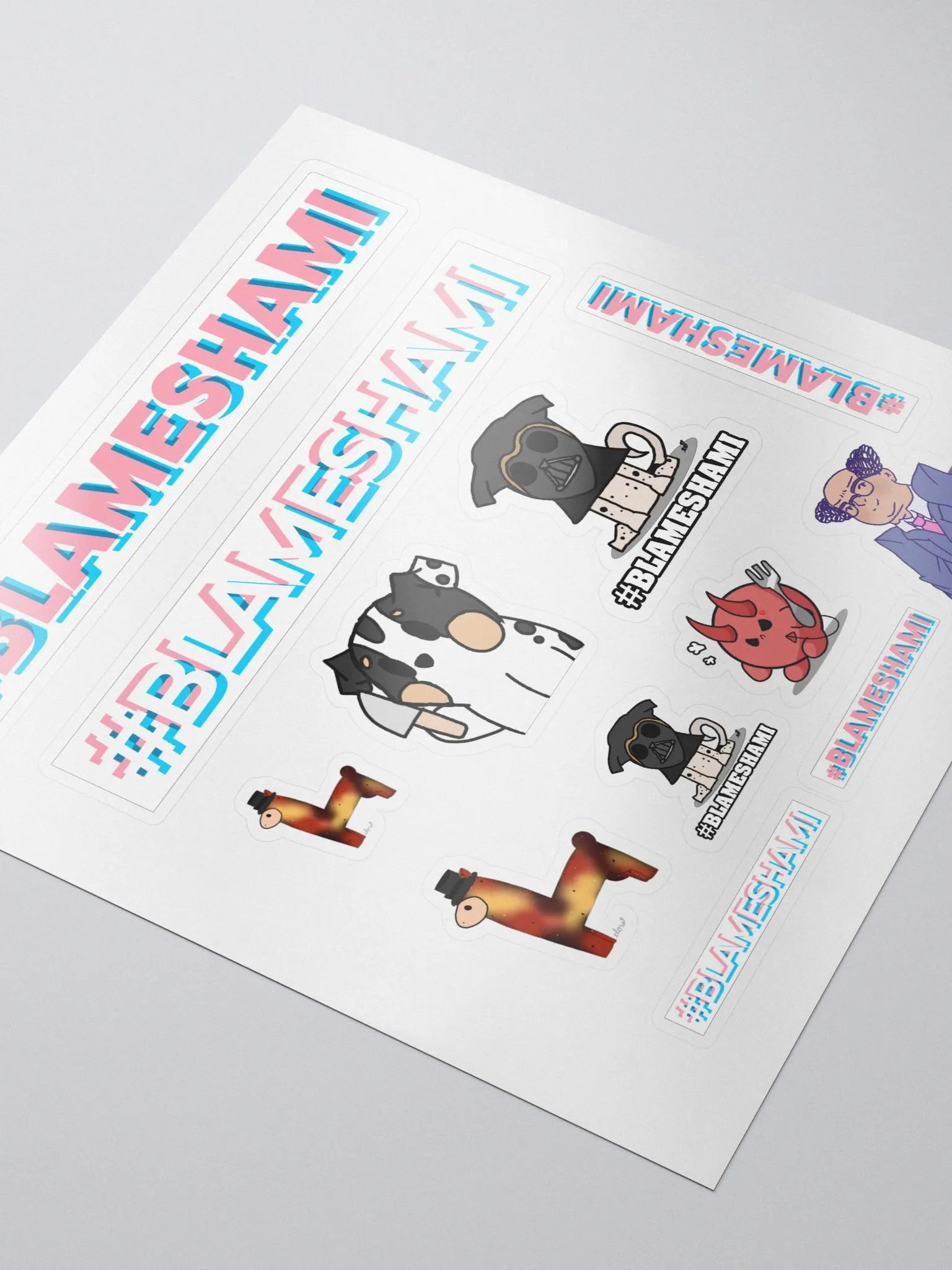 Stickers for Days! product image (3)