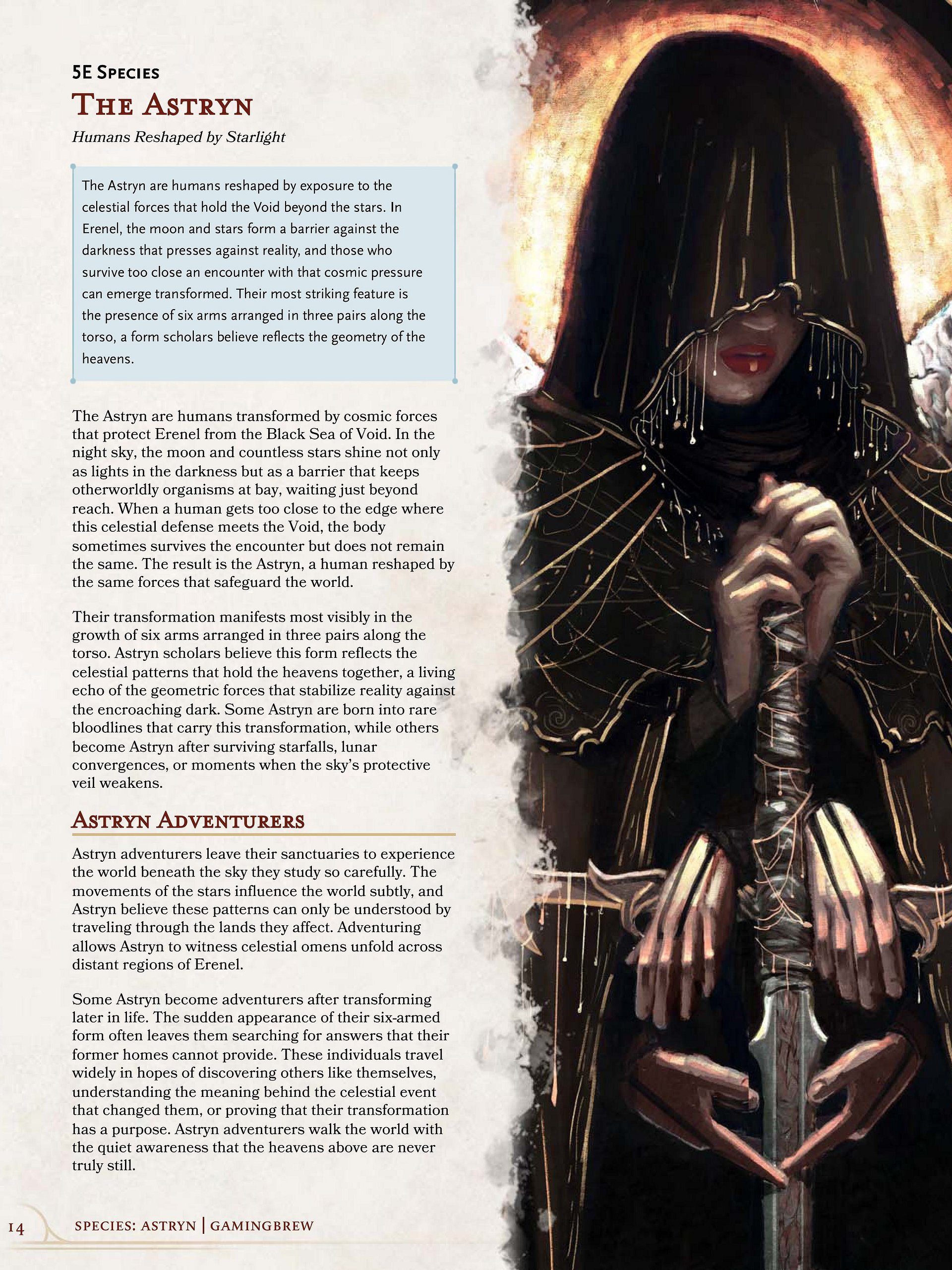 Radiant Dawn Collection (PDF Bundle) product image (5)