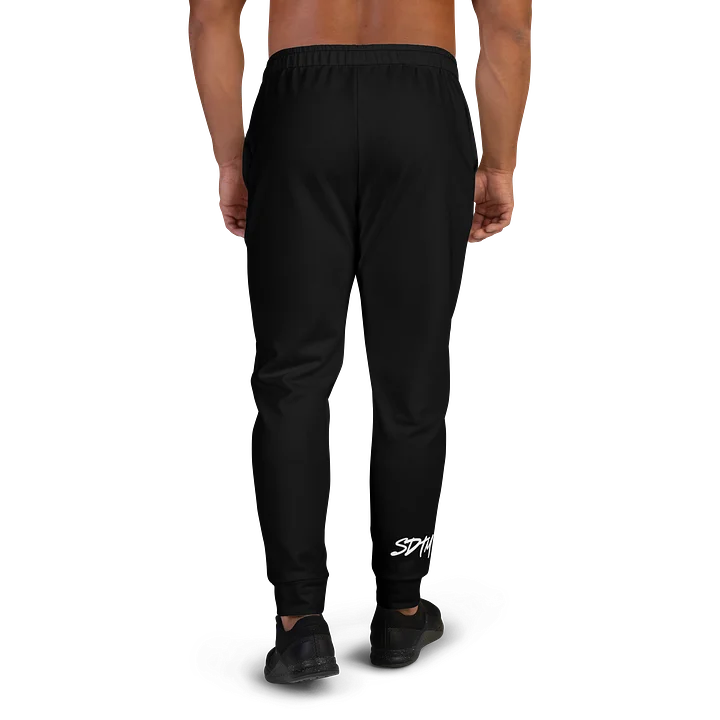 SDTM Bold Men's Joggers product image (2)