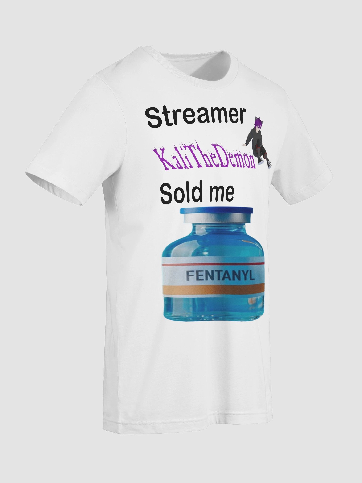 KaliTheDemon Sold Me Fent product image (9)