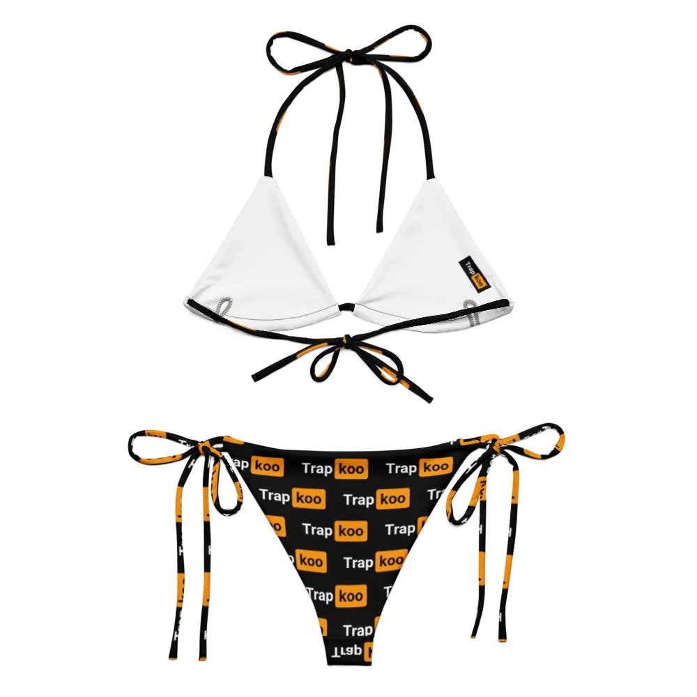 Trapkoo's Baddie's Bikini product image (5)