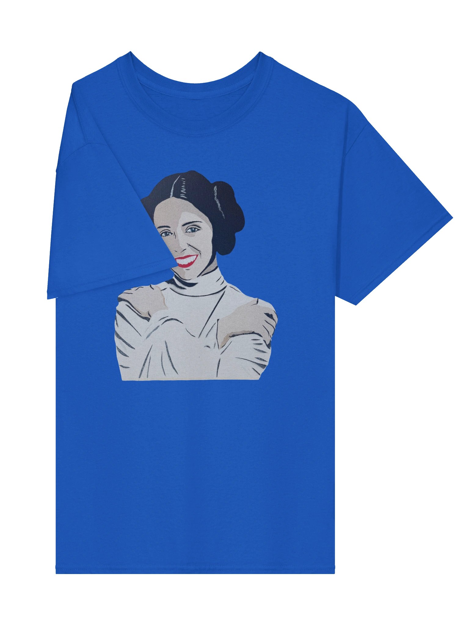 New Hope t-shirt product image (4)