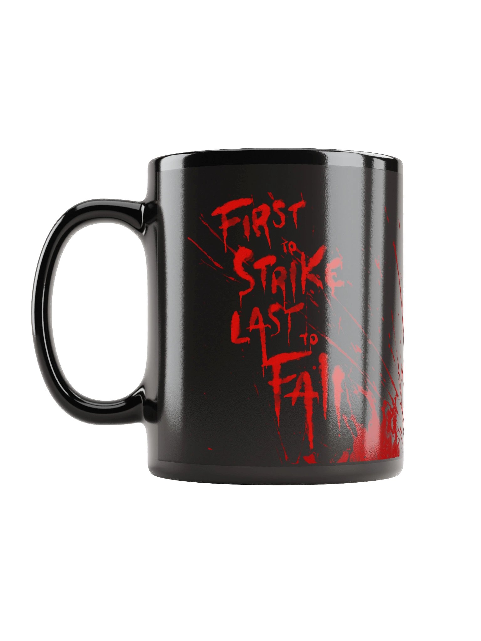 The Bloodied Mug product image (6)