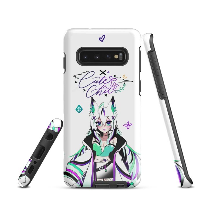 xCuteChii Samsung Phone Case product image (1)