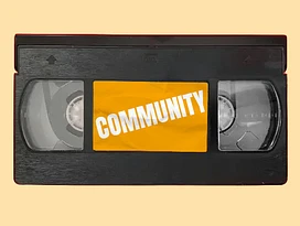 Community Membership tier thumbnail