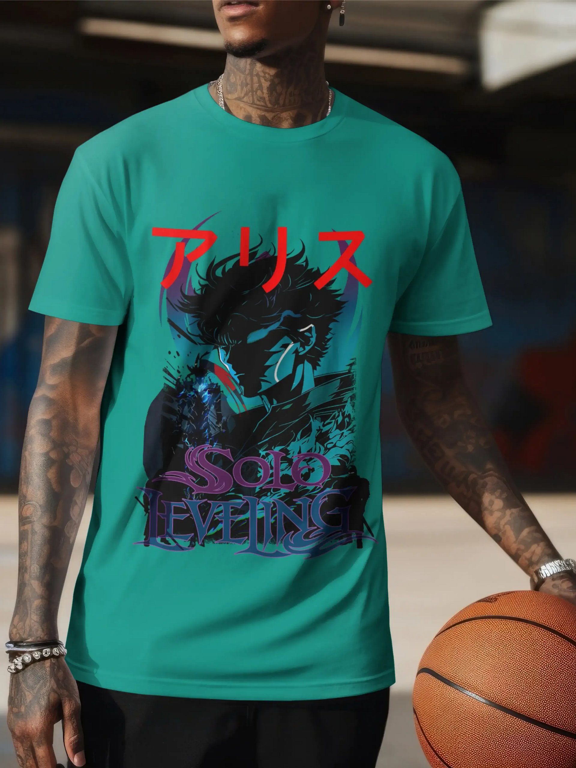 I Alone Rule the Shadows product image (81)