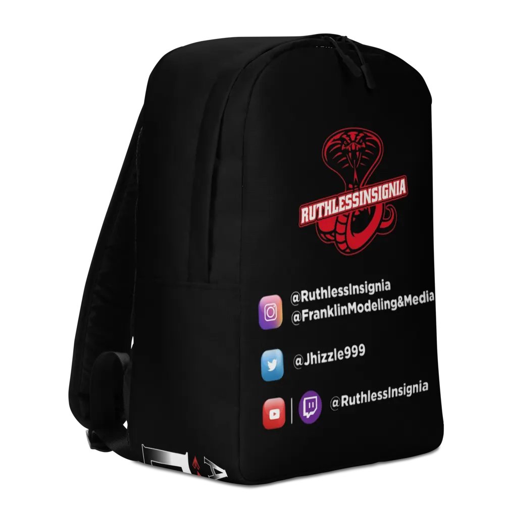 Ruthless BackPack product image (4)