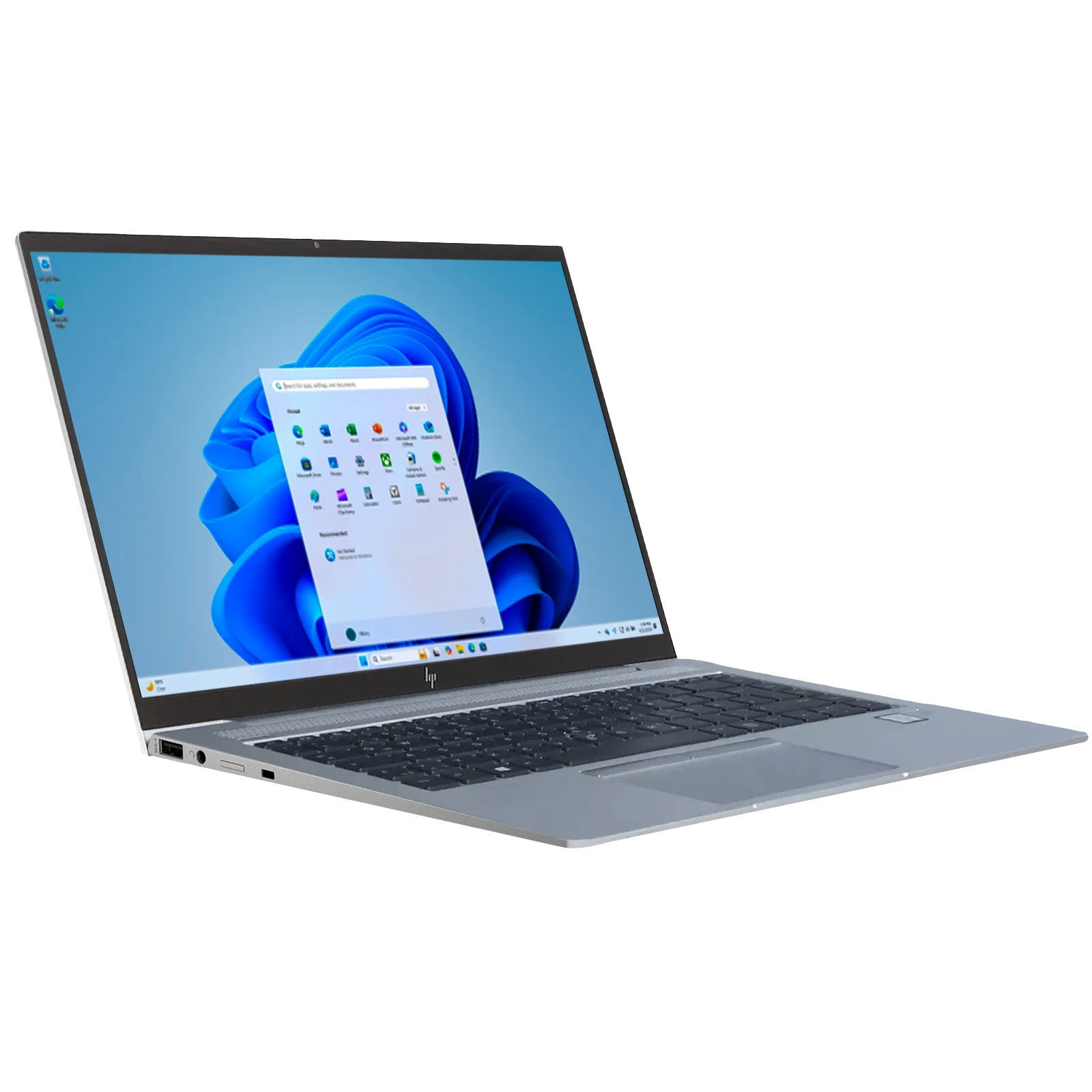 HP EliteBook X360 1040 G8 Touch product image (1)