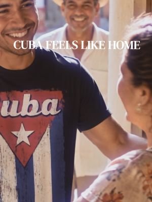 Cuba flag shirt with vintage Cuban pride energy for Hispanic Heritage Month, family visits and anyone who carries the island close. La bandera se siente distinto cuando va contigo.  #CubanPride #CubanHeritage #HispanicHeritageMonth #CubaShirt #LatinoTikTok 