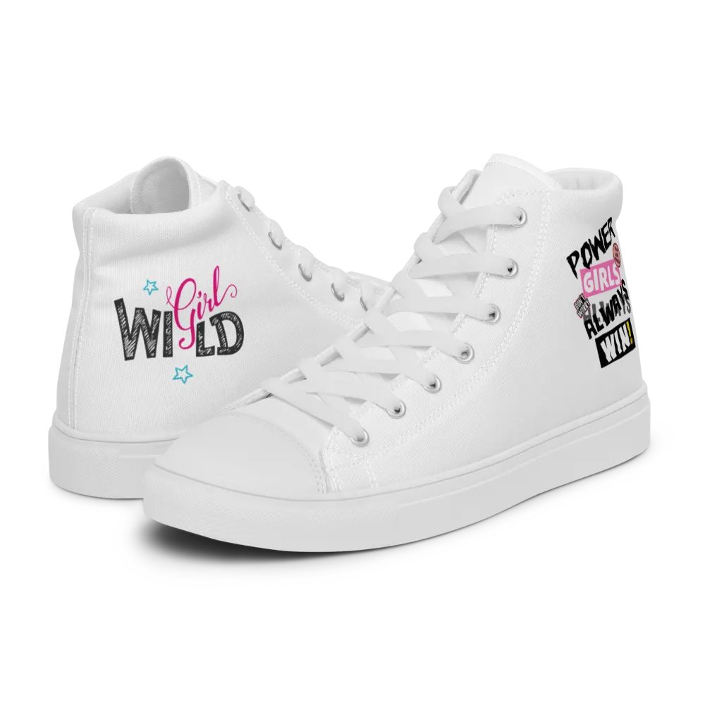 Wild Girl product image (1)