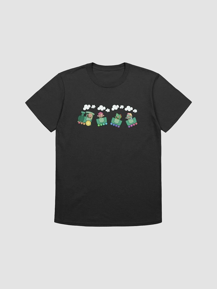 Rainbow Hobbits product image (1)