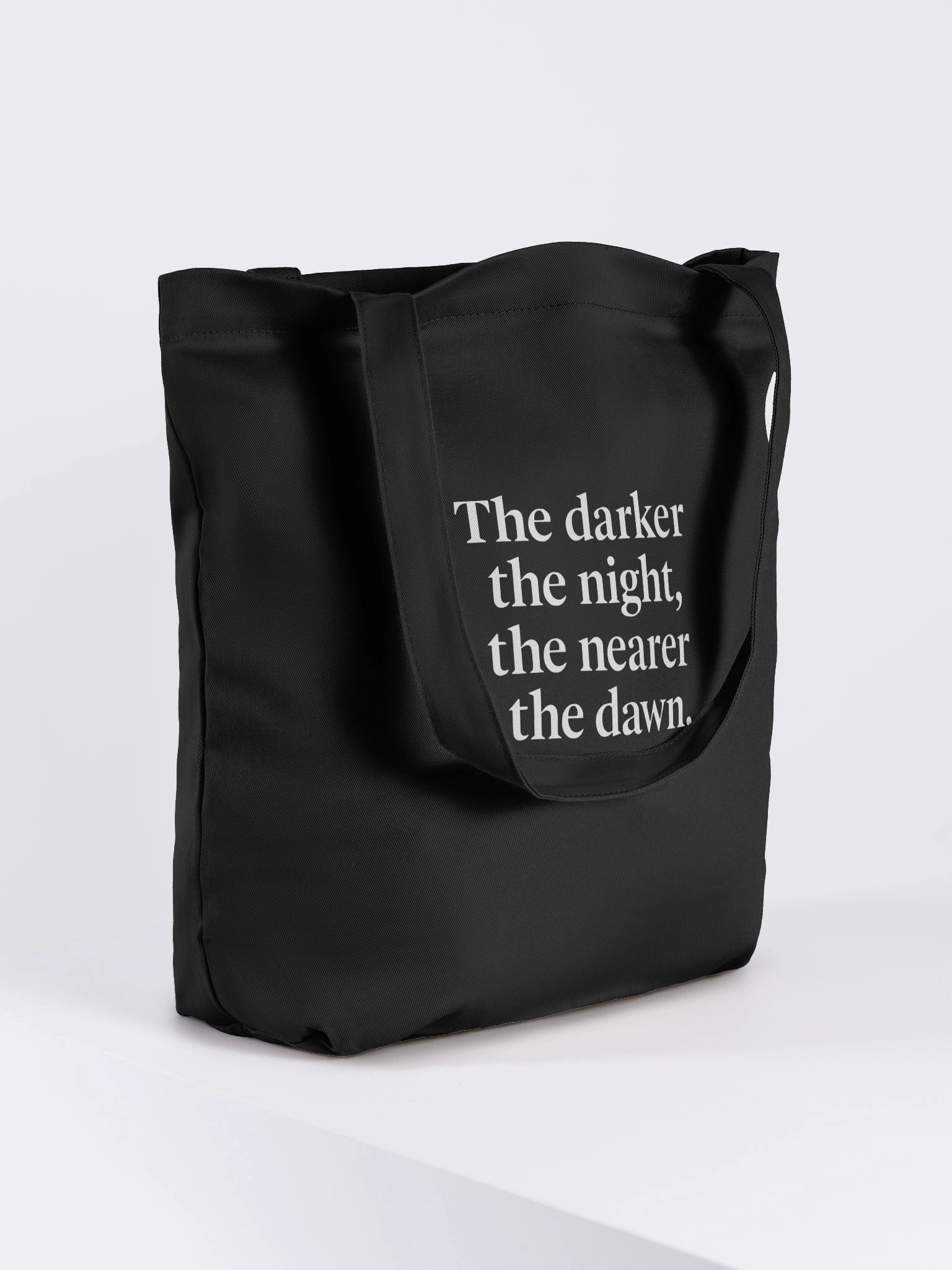 Organic Cotton Eco Bag product image (4)