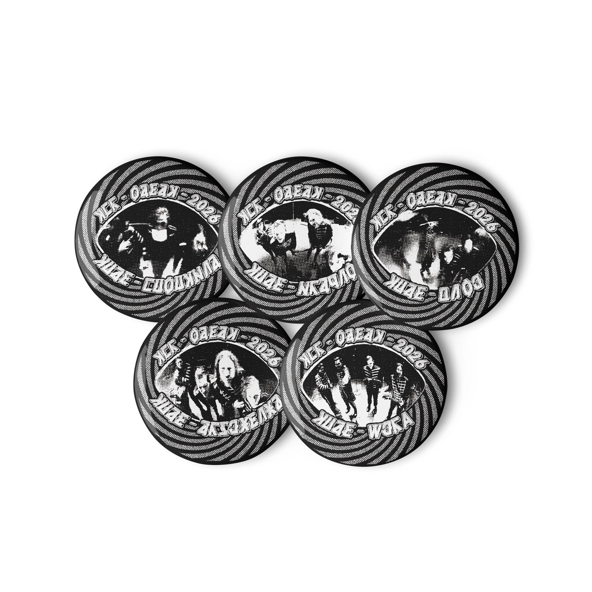 moat: latam 2026 pin set (1) product image (1)