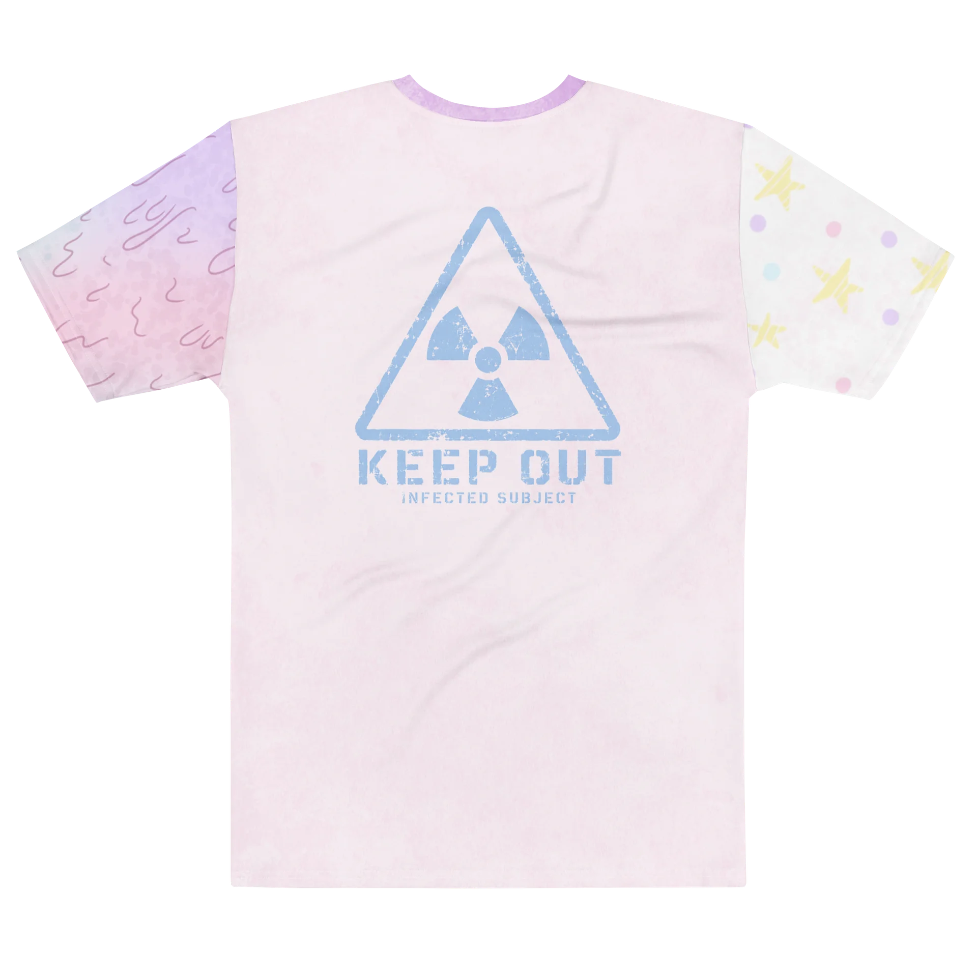 The Pastel Apocalypse T-Shirt product image (3)