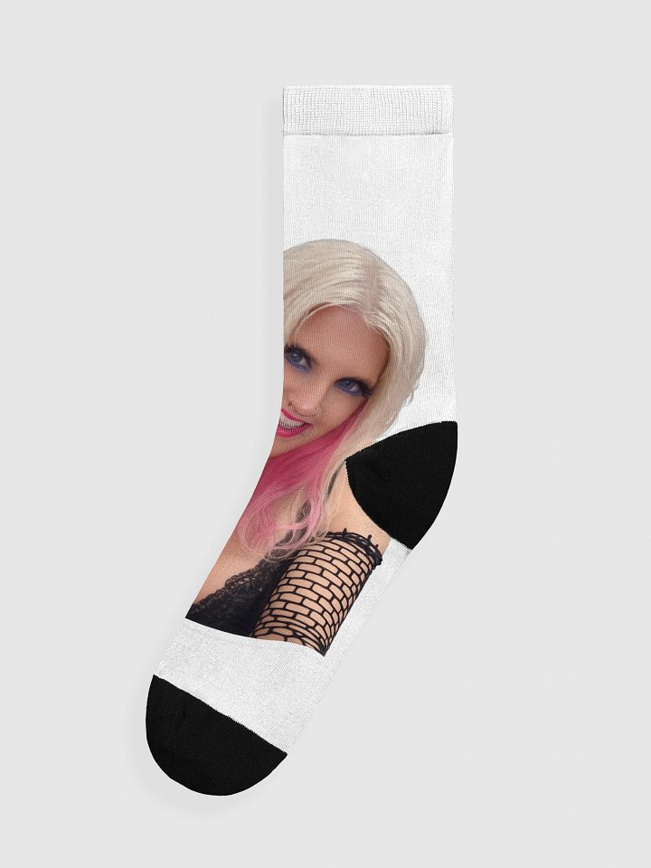 Let Kitty keep you warm product image (1)