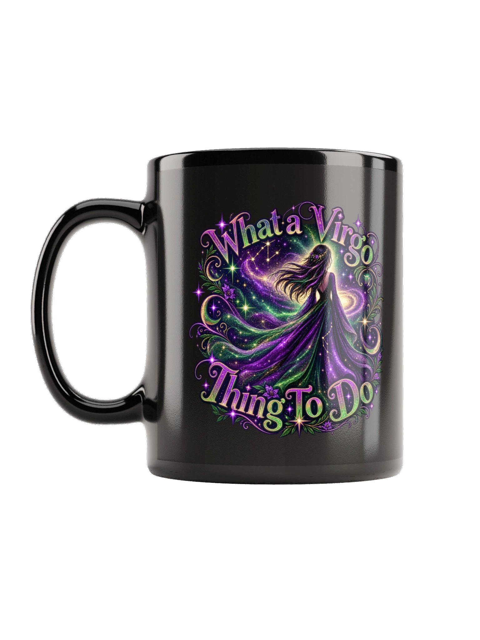 Virgo Mug product image (2)