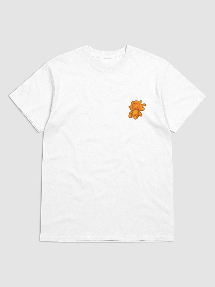 honeyy cat shirt product image (1)
