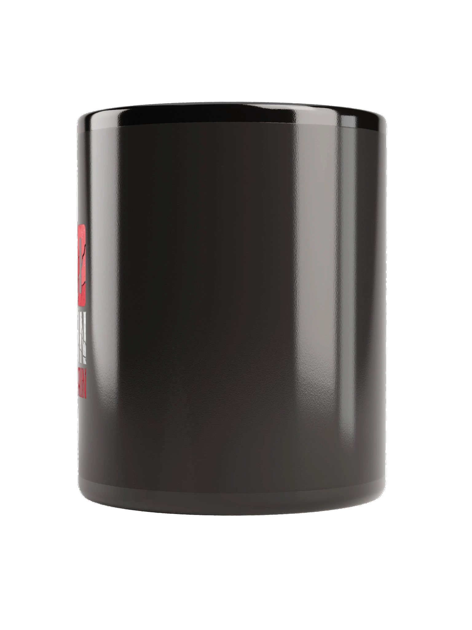 No Pain No Gain Gym Mug – Motivational Fitness Coffee Mug product image (2)