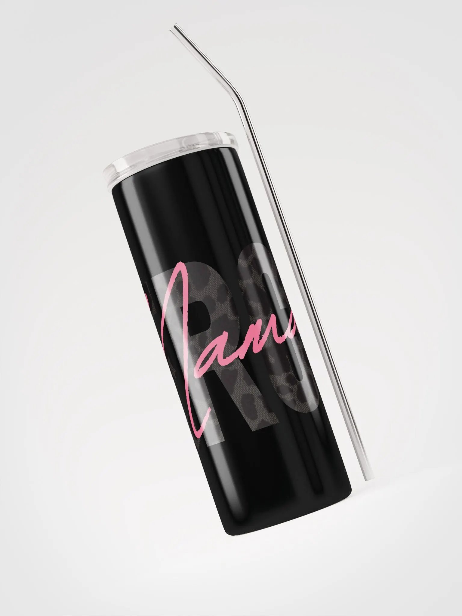 Fierce Mama Tumbler product image (3)