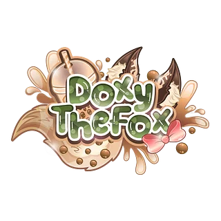 DoxyTheFox