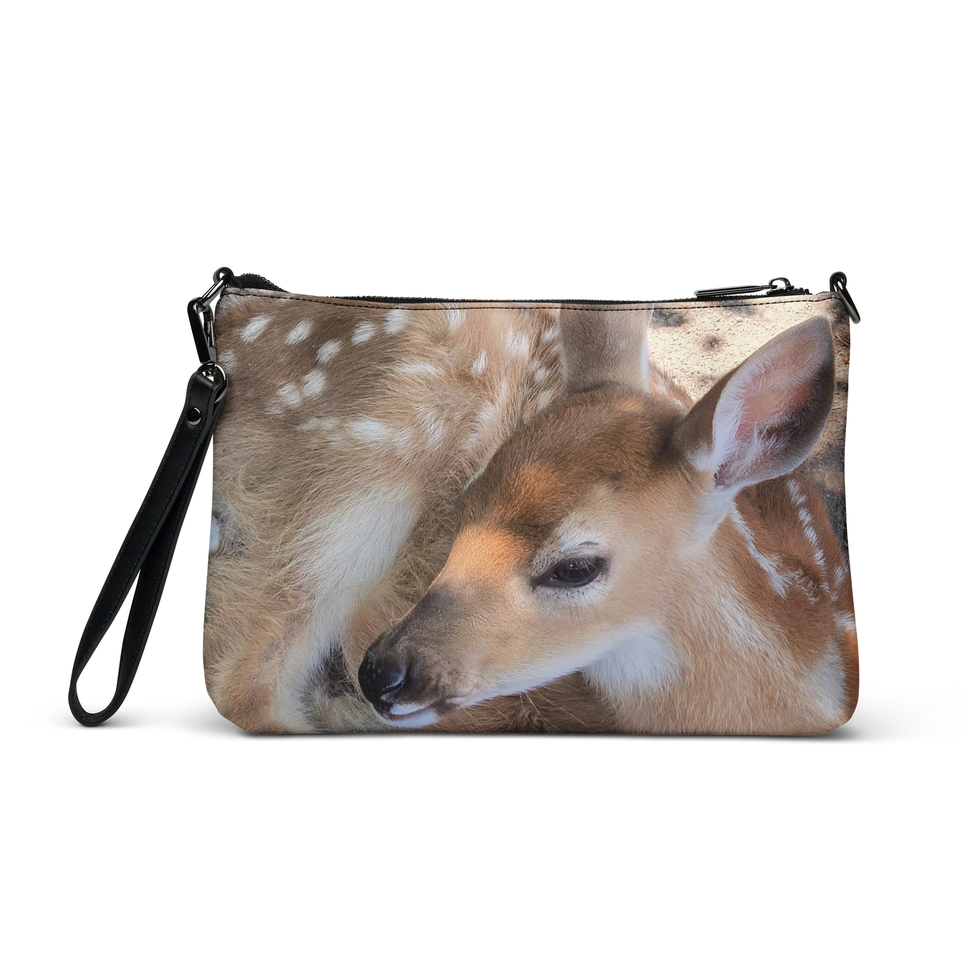 Spotted Fawn Crossbody Bag product image (3)