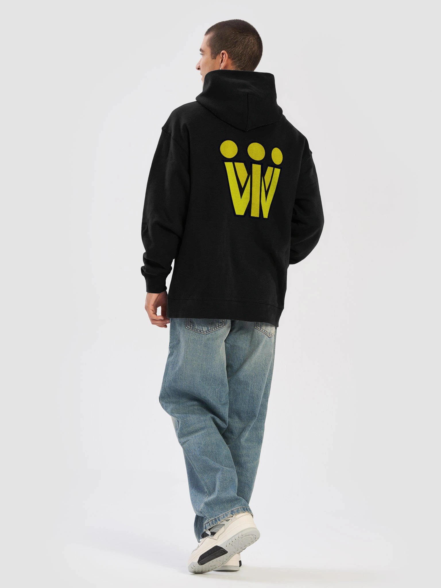 WreckItVerse Hoodie product image (6)