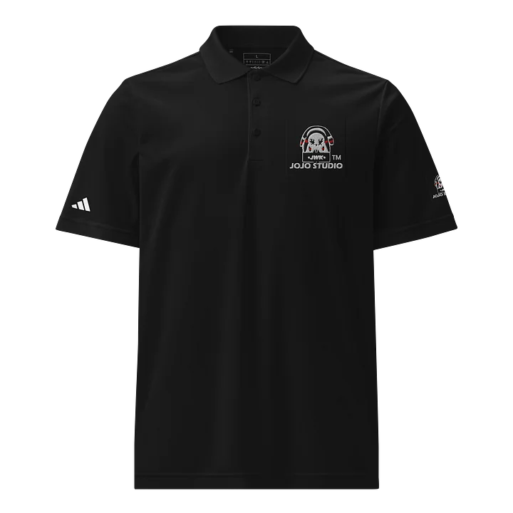 Adidas Sport Polo product image (1)