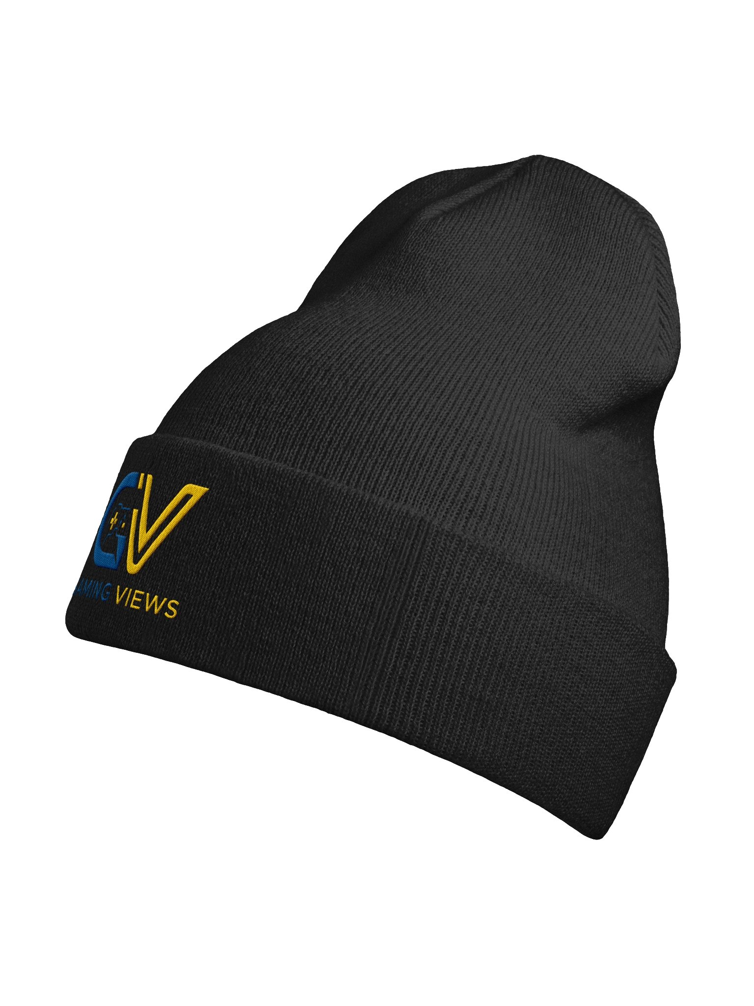 Gaming Views Beanie product image (9)