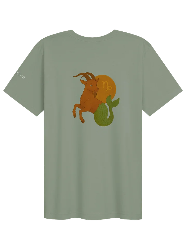 Capricorn - DREAMY ZODIAC T-Shirts product image (1)
