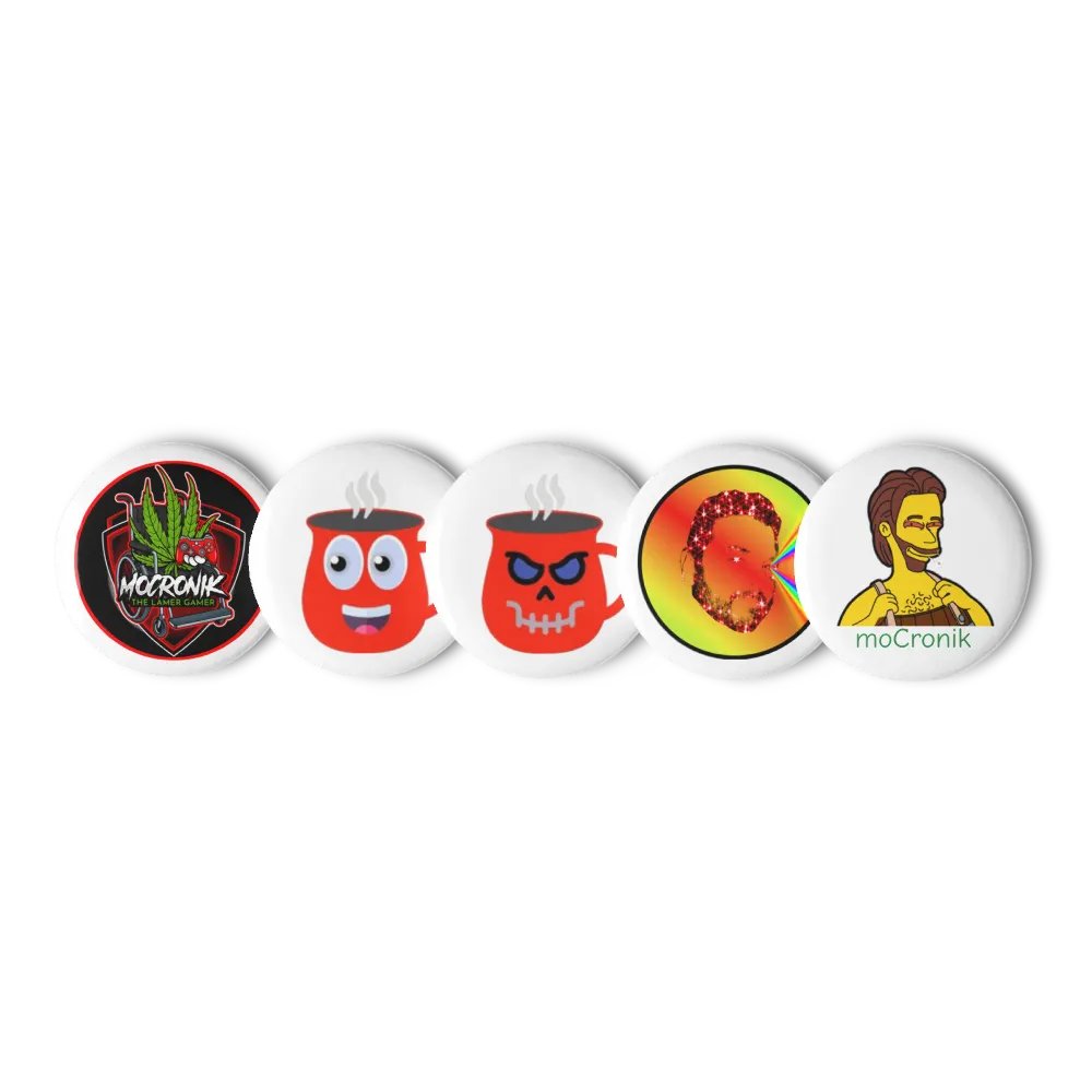 Button Pack product image (4)