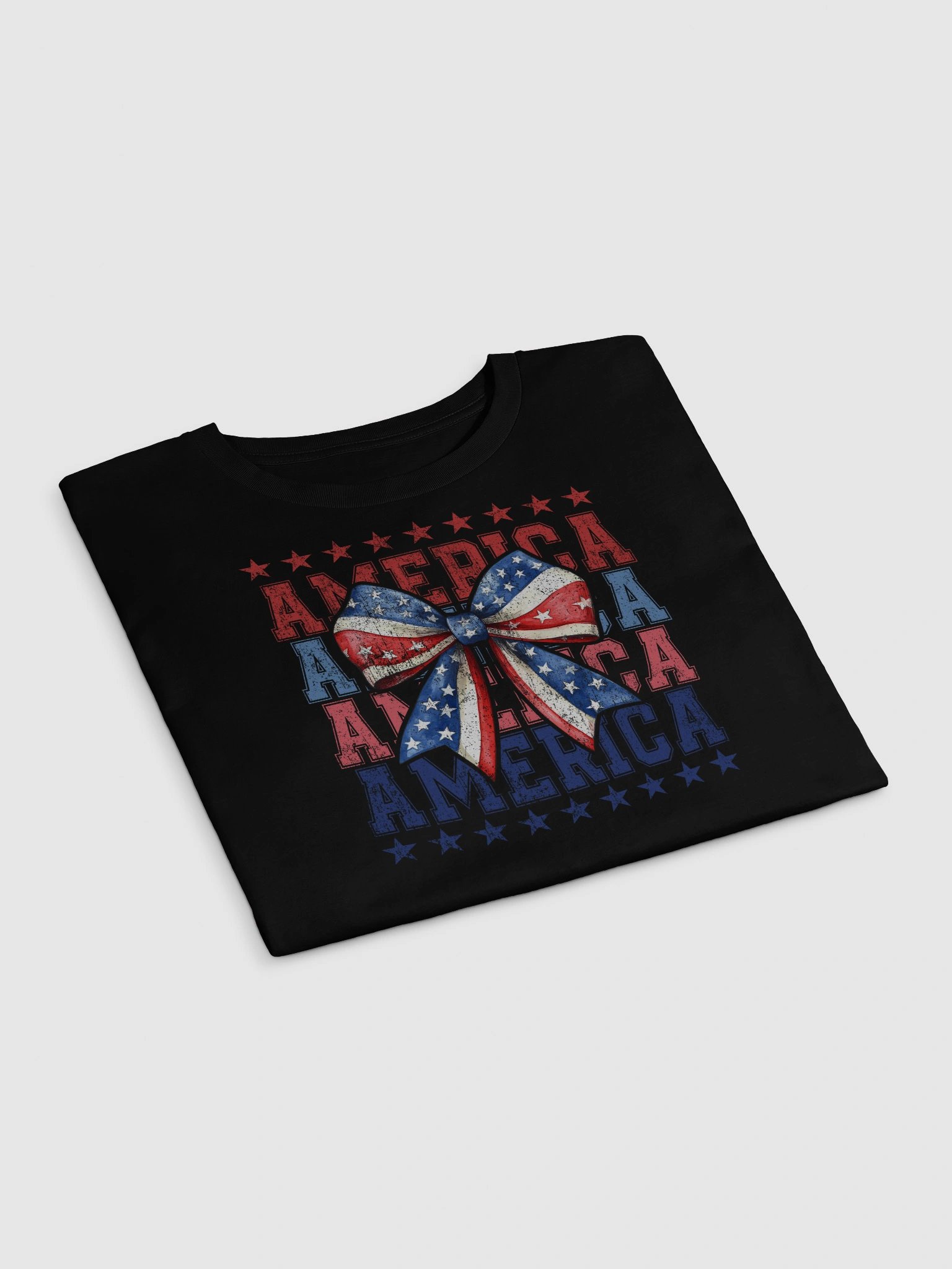 Patriotic Pride Women's Crop Top product image (12)