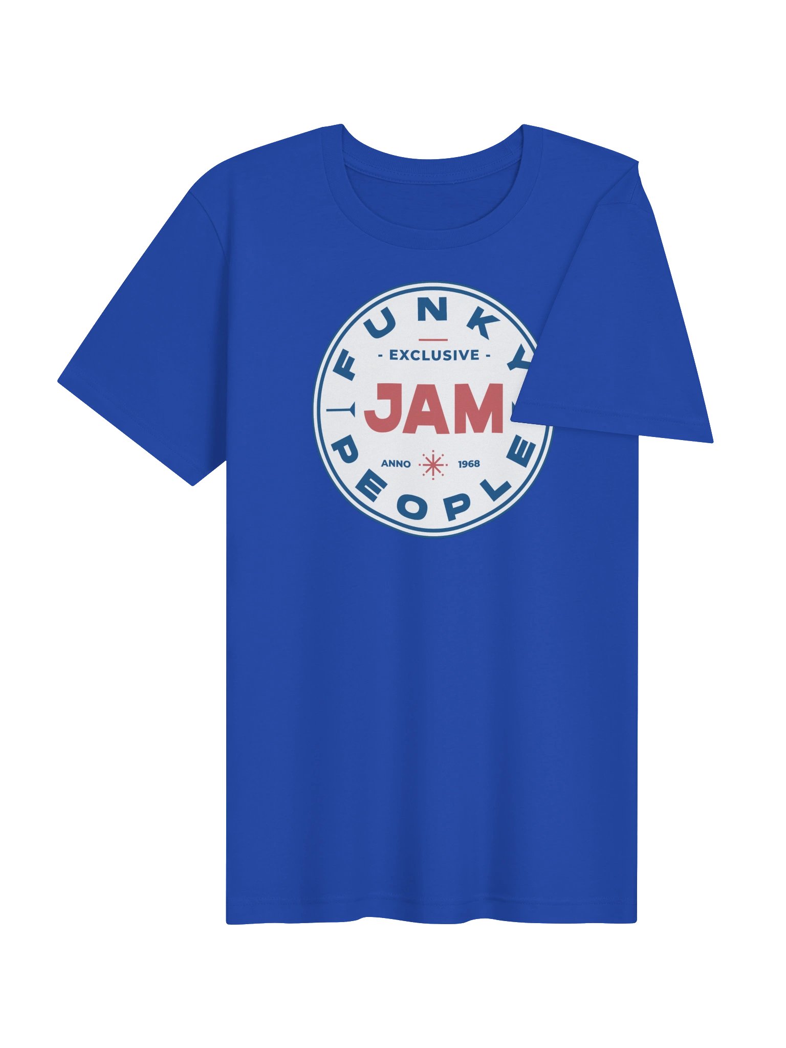 Jam (Funky People) product image (5)