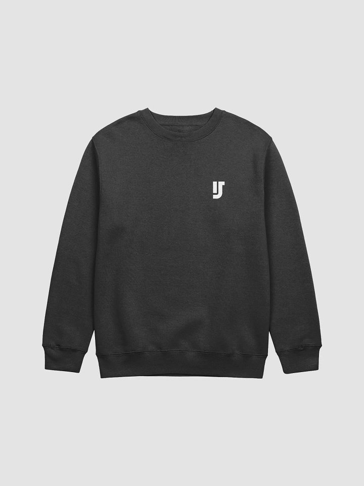 IJ Rating Crewneck product image (3)