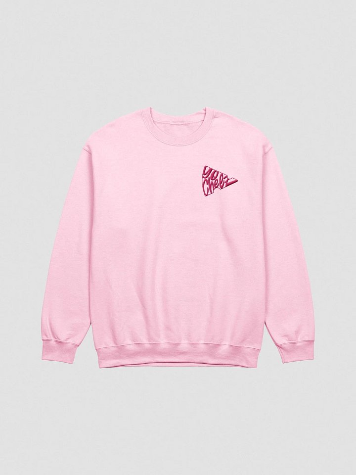 YoCheez Crewneck [Aiden Style] product image (1)