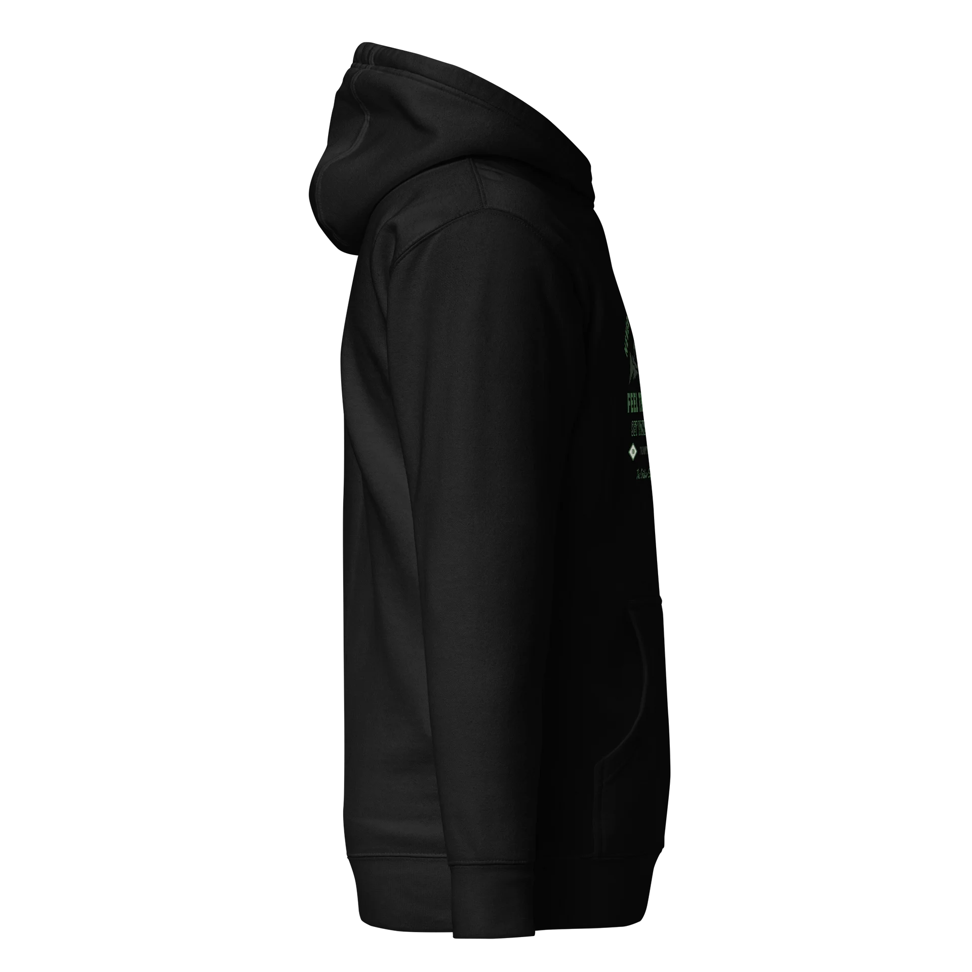Never Stop Exploring Nature Hoodie product image (7)