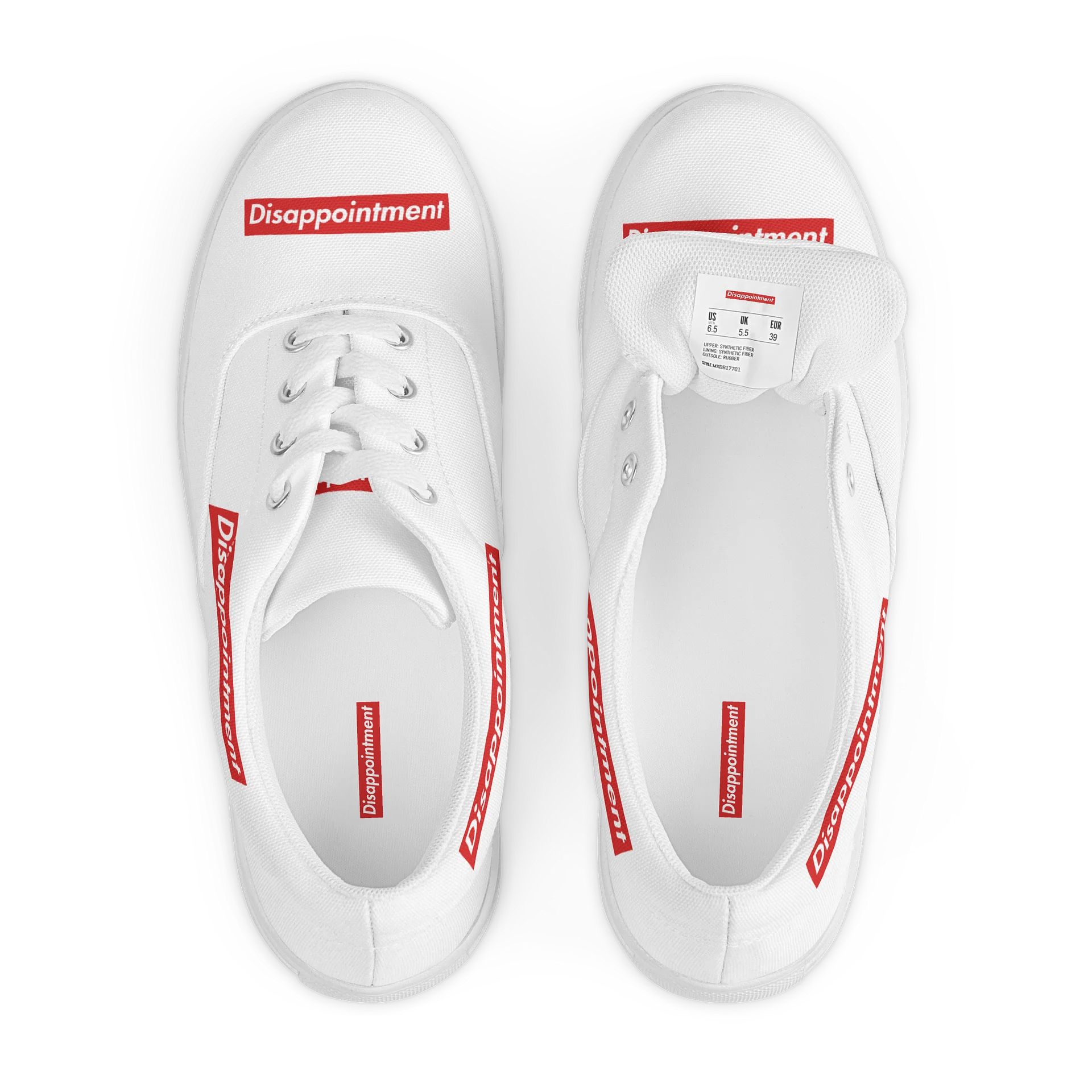 Women's Disappointment Shoe product image (6)