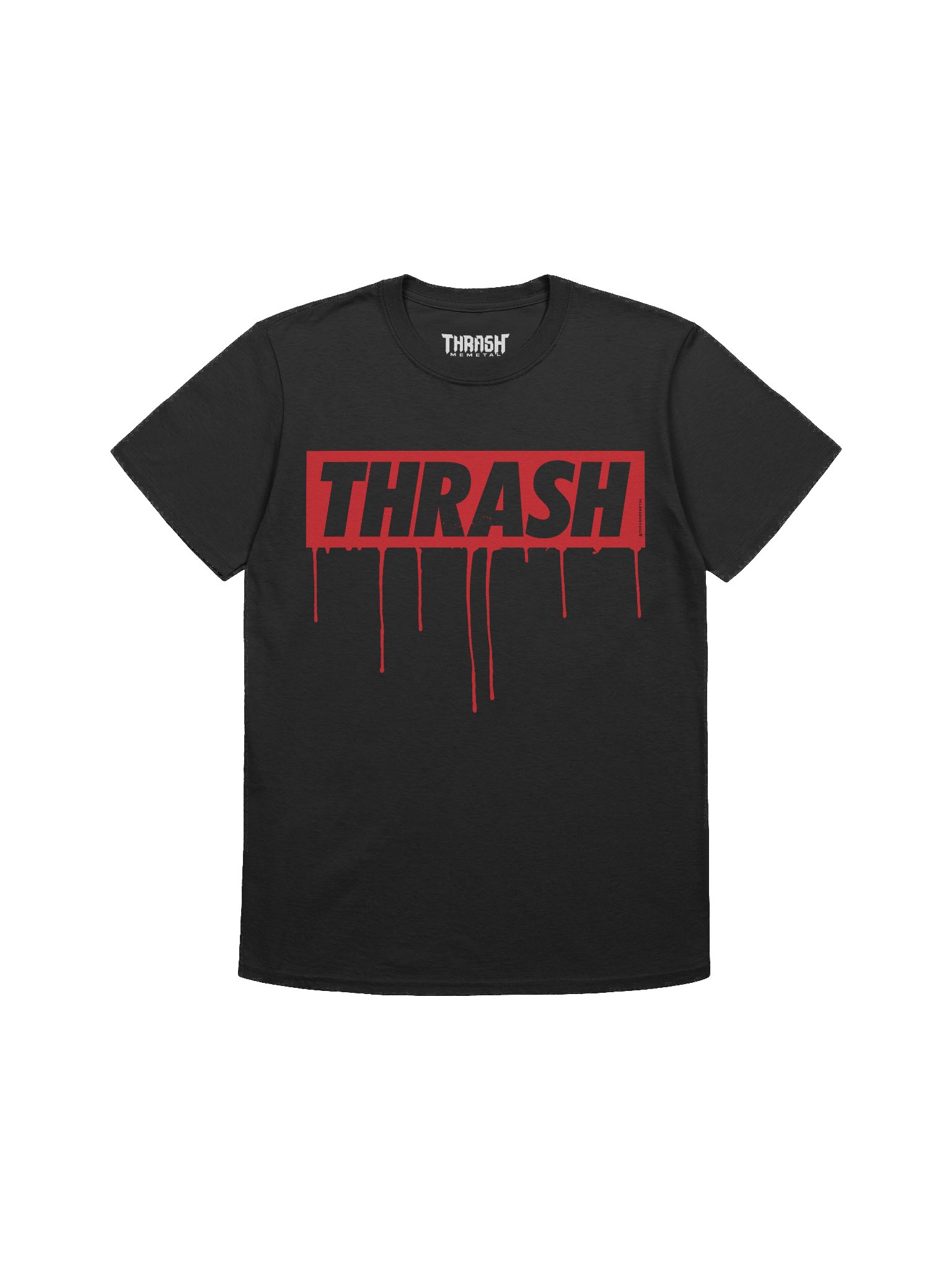 THRASH BLOODY THRASH product image (1)