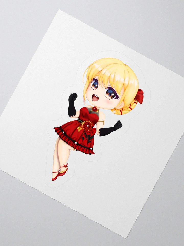 Cha Hae-In Sticker product image (3)