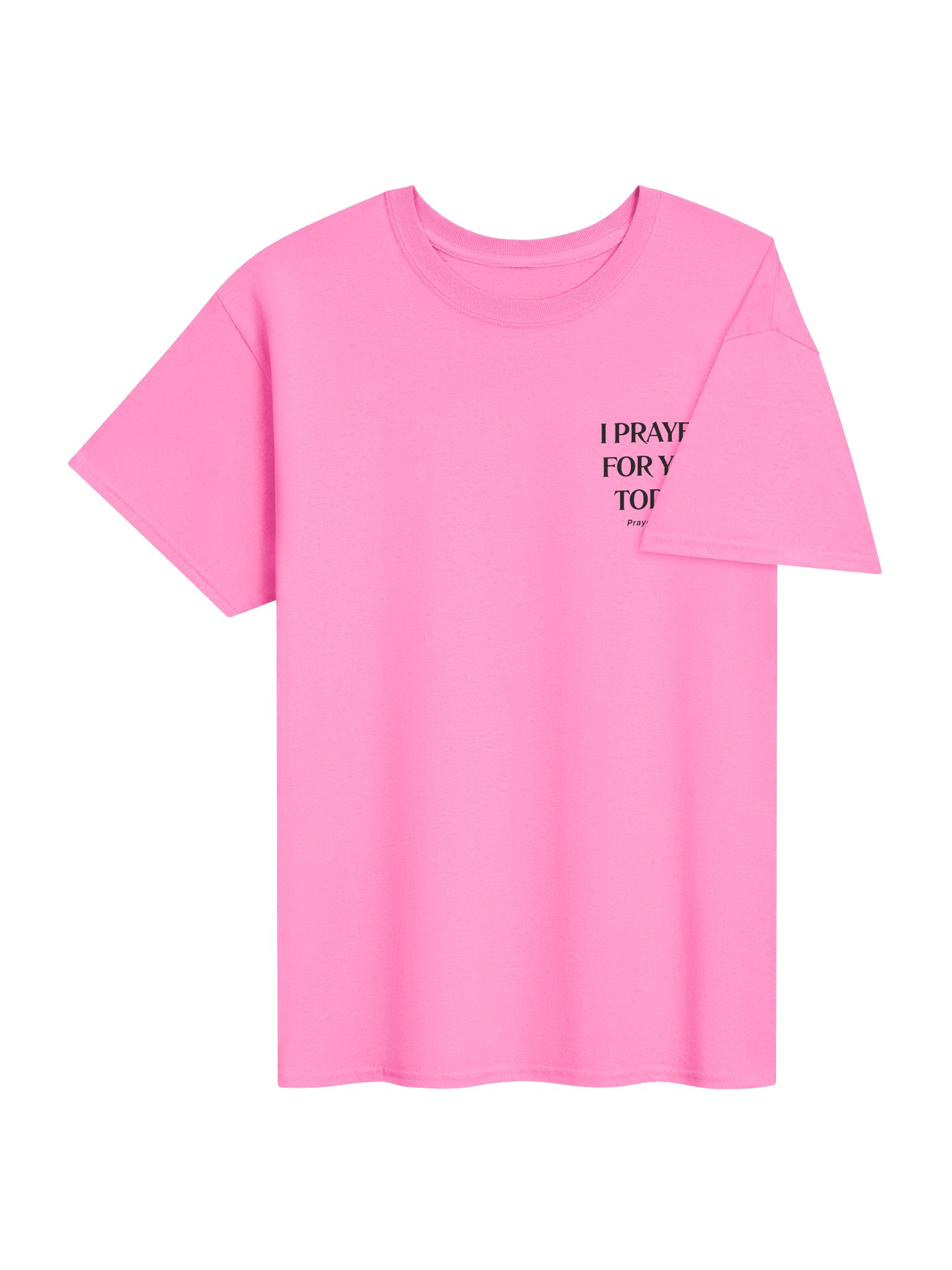 IPFYT Faith Tee product image (41)