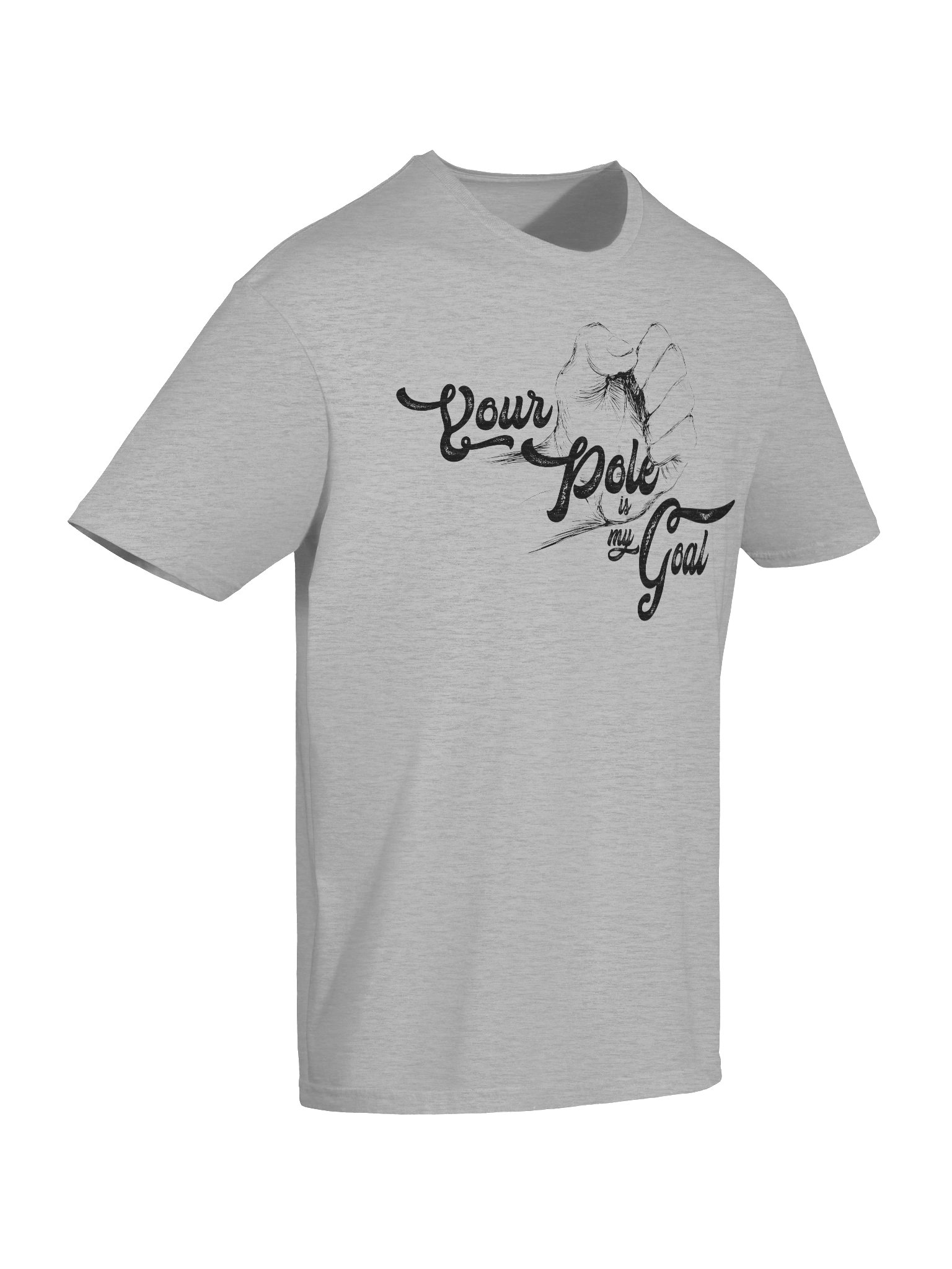 Goals Tee product image (37)