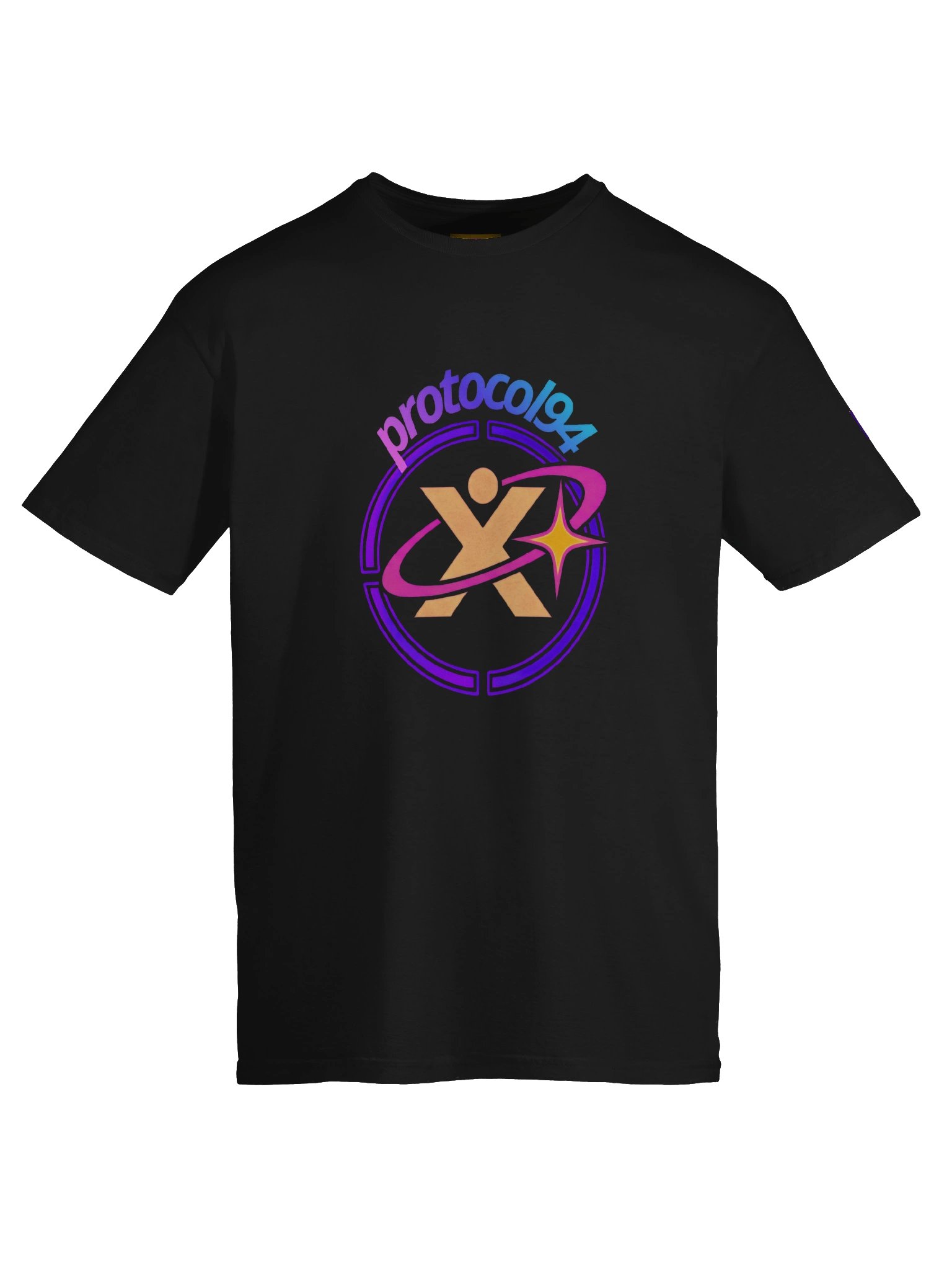 Camiseta Essential - Protocol94 product image (9)