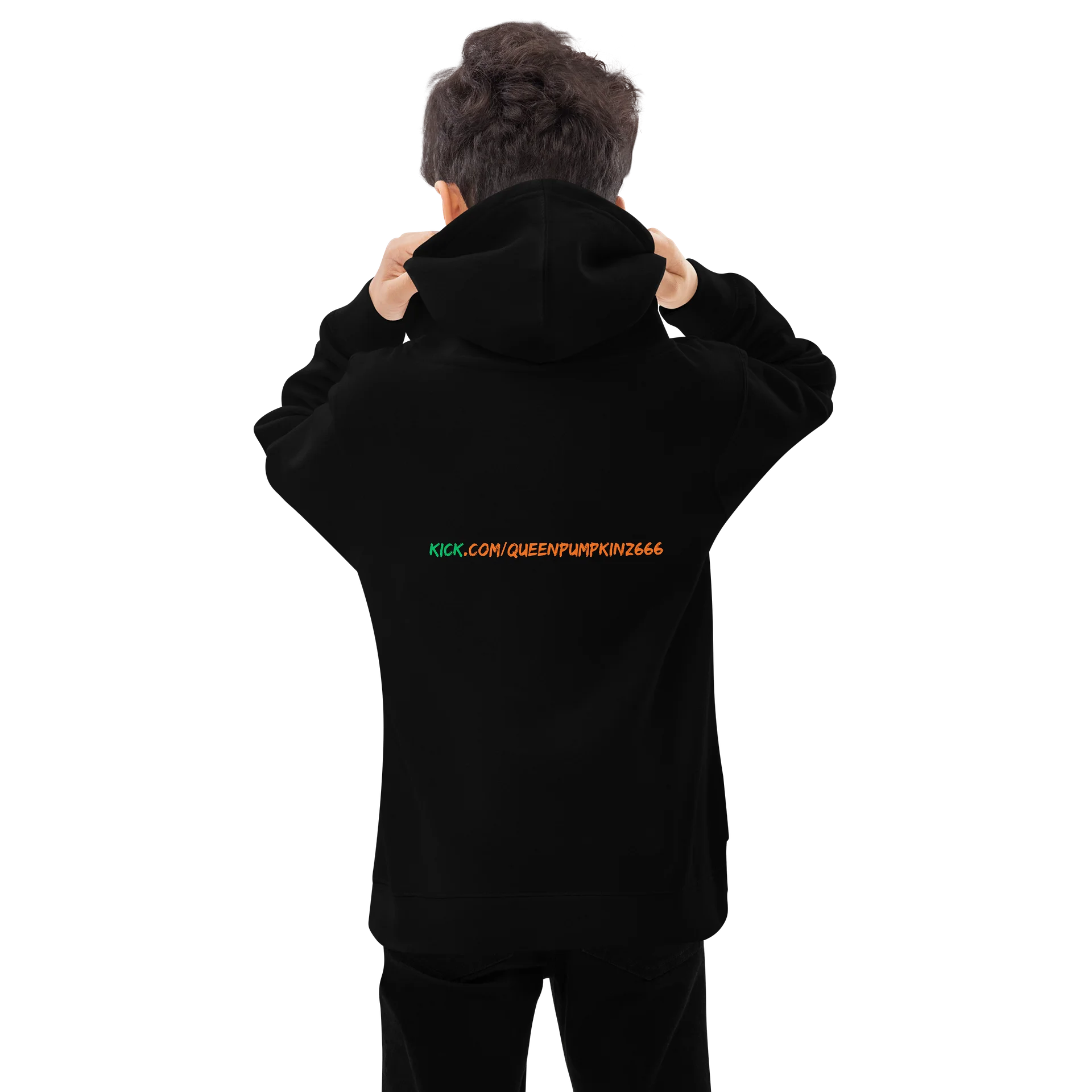Blonde Ambition Youth Pullover product image (4)