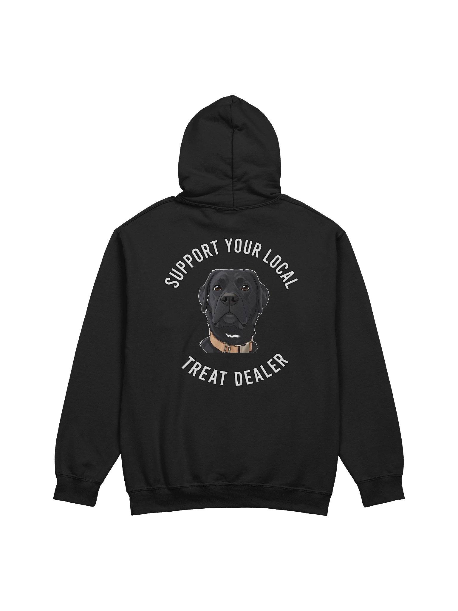 Gunner - Dealer Hoodie product image (18)