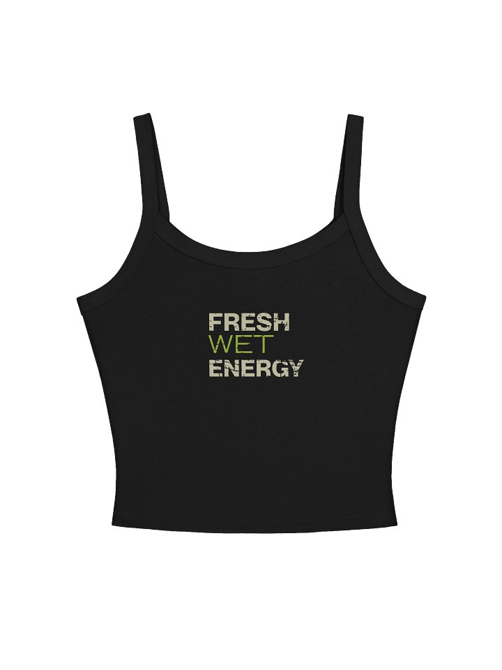 She Knows It™ Tank product image (7)
