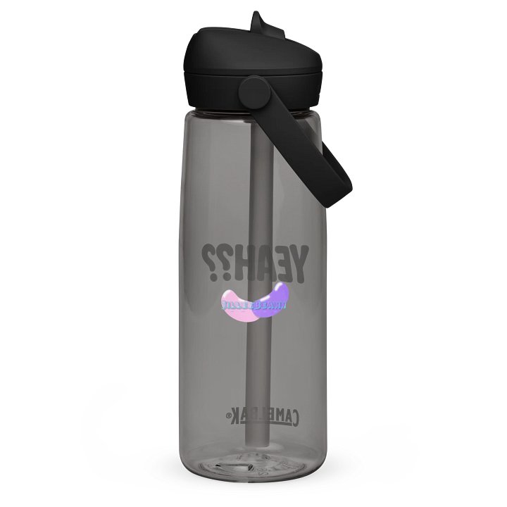 JilleeBeann "YEAH??" CamelBak product image (2)