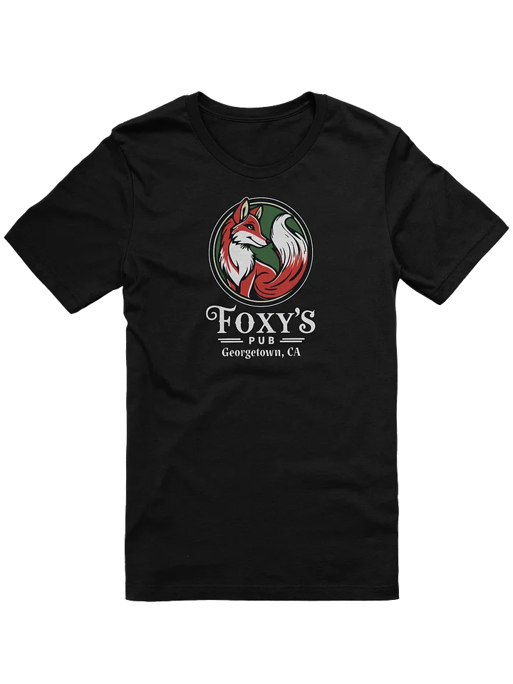 Foxy's Pub product image (1)