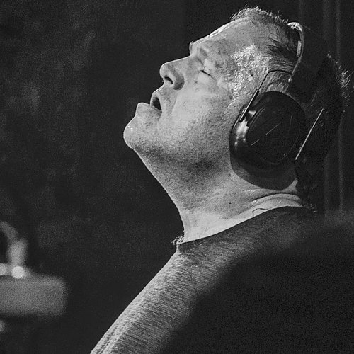 Bill Stevenson — Decendents.

For a few seconds between songs, the noise drops away.

No drums. No crowd. No performance.

Ju...